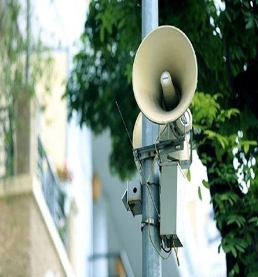 truyen thanh thong minh