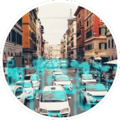 giao thong thong minh