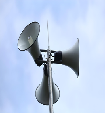 truyen thanh thong minh